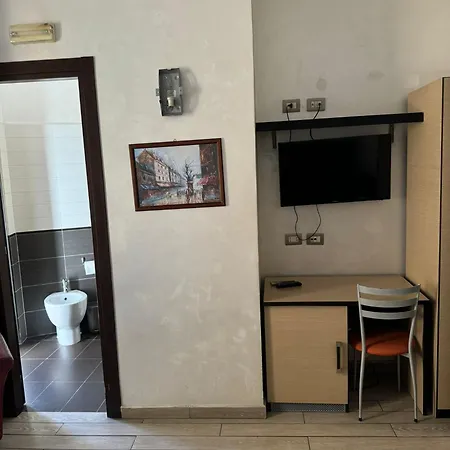 Termini Zen 2-zen51 Гостевой дом